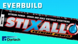 Everbuild Stixall Extreme Power [upl. by Nightingale999]