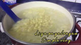 Macaroni cheese very easy and yummy I’m sure your family love this recipe lizapagalongan [upl. by Noelani]