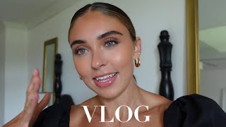 Getting the best facial for clear skin  New Skincare Jewelry Haul PDPAOLA [upl. by Belamy]