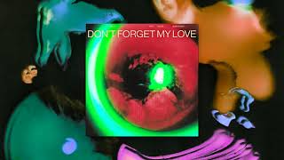 Diplo amp Miguel  Dont Forget My Love BURNS Remix Official Full Stream [upl. by Niwrud]