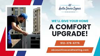 Austin TXs Top Heating and Air Conditioning Repair EXPERTS Revealed [upl. by Boyes]