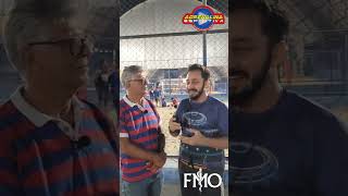 Equipe Pernambucana participa do Brasileiro de Handebol de Praia [upl. by Bixler]