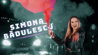 Simona Bădulescu Șatra pe manele  Official Clip [upl. by Hanover]