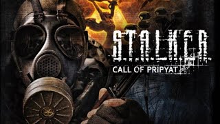 ✅ весёлые приключения Дегтярёва \\ STALKER Call of Pripyat [upl. by Ainahs]