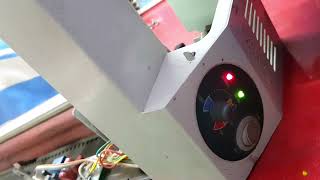 ❌Lamination machine not heating  how to repair lamination machine  lamination machine repair [upl. by Lletnahc]