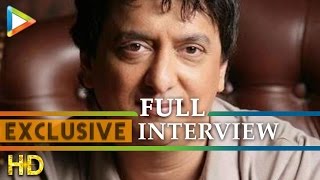 Full Interview  Sajid Nadiadwala on 60 years of his banner  Salman Khan  Tamasha  Magadheera [upl. by Boff]