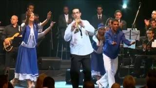 Andre Paganelli  HAVA NAGILA Live  Jewish Music [upl. by Delaine]