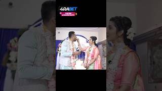 Jote joteyali serial Actress Mansa engagement video 😍 [upl. by Aivlys618]