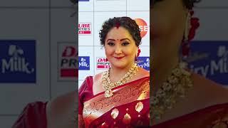 STAR STUDDED RED CARPET OF ZEE RISHTEY AWARDS [upl. by Starla]