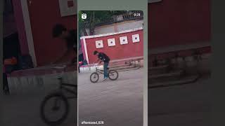 Cyclin practice with safetycycling riding safty practice [upl. by Annaiv553]