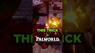 PALWORLD Merchant Trick [upl. by Seidel858]