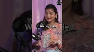 Hruta Durgule and Her Husband’s Little Arguments themotormouth hrutadurgule MarathiActress love [upl. by Yasibit]