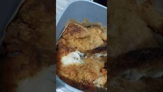 Air Fryer bisa angetin ayam goreng biar kriuk shorts [upl. by Keg]