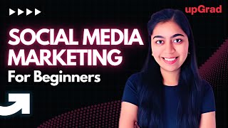 Social Media Marketing Course  Introduction To Social Media Marketing  Digital Marketing [upl. by Pagas923]