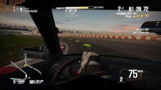 Need For Speed Shift 2 Walkthrough Part 5  quotModern D Open Season 2quot [upl. by Nilkoorb]