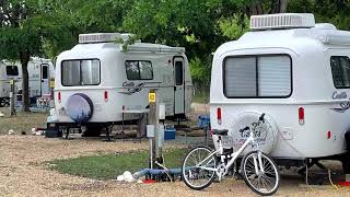 2021 Casita RV Bluebonnet Rally [upl. by Lleinnad]