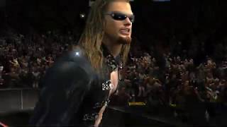 EDGE 4K Entrance WWE Day of Reckoning 2 Nintendo GameCube [upl. by Singleton]