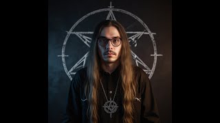 The Friendly satanist [upl. by Dennet]