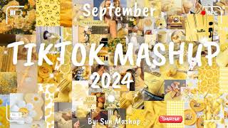 Tiktok Mashup September 💛2024💛 Not Clean [upl. by Ettevahs]