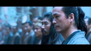 47 Ronin 2013 Making of amp Behind the Scenes [upl. by Llyrrad]