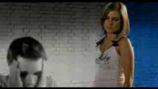 Jeanette Biedermann  Run with me OFFICIAL MUSIC VIDEO [upl. by Thurlow908]