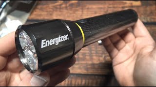 Energizer Vision 1500 Flashlight Kit [upl. by Eekaz]