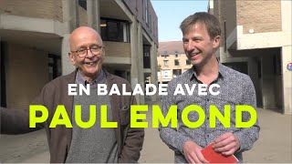 En balade avec Paul Emond [upl. by Lishe677]