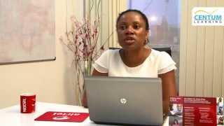 Tina Mupardzi  Head  Learning amp Development Airtel Africa [upl. by Spanos768]