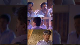 കടുക്കയെ കുറിച്ചായിരുന്നോ ഇന്നലത്തെ ക്ലാസ്  Sainyam  Malayalam Movie  Mukesh  Dileep  Vikram [upl. by Enom]