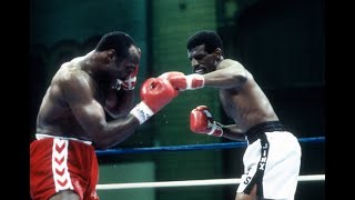 SPINKS v QAWI UNDISPUTED MARCH 18th 1983 [upl. by Mihcaoj]