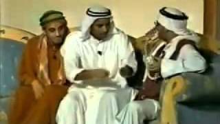 مسرحية طارق العلي سوبر صطار كاملة 16 ‎ YouTube [upl. by Nurav]