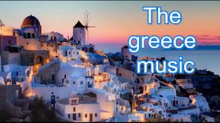 The greece music  Muzica greceasca [upl. by Orimlede]