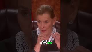 Shocking Truth Did She Really Pay for His Freedom judgejudyjudge judy [upl. by Hoj494]