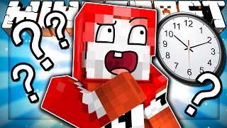 HOW OLD IS EXPLODINGTNT  Minecraft QampA [upl. by Nwahsd]