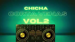 CHICHA CORTA VENAS PONTE PILAS MI LLAVE [upl. by Eehtomit]