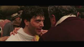 Cinderella Man The Final Fight Part 2 2005 [upl. by Navert824]