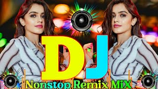 Dj Song♥️🥀  Dj  Hard Bass ❤️‍🔥  JBL Dj Remix  Hindi Dj Song 🥀  Nonstop Dj Remix  Dj song 23 [upl. by Asirak]