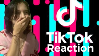 REACTING TO TIKTOK THIRST TRAPS GONE WRONG [upl. by Andeee]