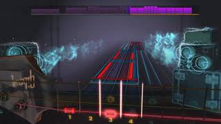 Davidian  Machine Head  Rocksmith 2014  Bass  DLC [upl. by Sedberry]