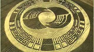 Trialogue 21 Crop Circles Report Terence McKenna R Sheldrake R Abraham FULL [upl. by Garfinkel]