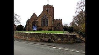 Places to see in  Shifnal  UK [upl. by Carlos]