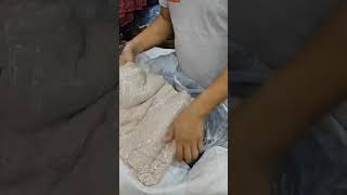 Boutique 3frère zéralda انسونبل تاع صوف روعة وروب تاع الصوف هايلين 💥💯عند [upl. by Auj111]