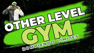 OTHER LEVEL quotGYMquot [upl. by Anelra]