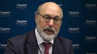 Efficacy of TAS102 Continues to Hold Up in Metastatic CRC and Gastric Cancers [upl. by Paule]