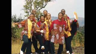 Ladysmith black mambazo  Zintombi [upl. by Anitneuq]