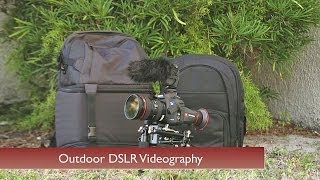 Outdoor DSLR Event Videography [upl. by Noel95]