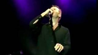 Simple Minds New Gold Dream Gampel 2003 [upl. by Ainnat]