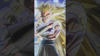 I came back to xenoverse 2 just to bully Swaggamer64 xenoverse dragonballz [upl. by Dehsar318]