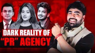 SHUBHANKAR MISHRA amp ANJALI ARORA PODCAST EXPOSED FT MUNAWAR FARUQUI [upl. by Rocker241]