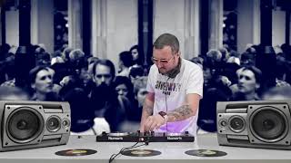 Dj Mehmet Tekin  Boss  Official Video [upl. by Schroth]